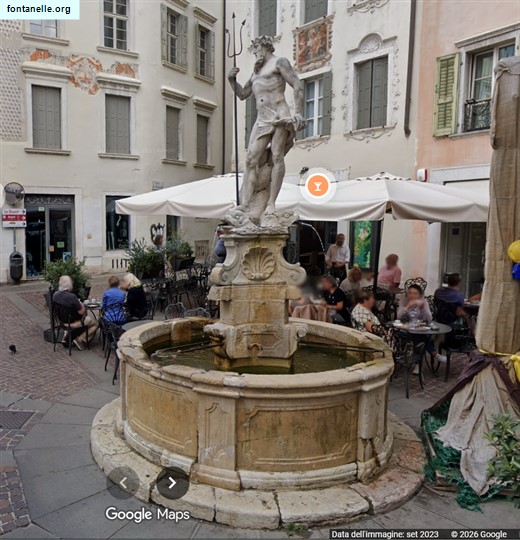Fontanelle.org - Galleria immagini