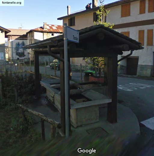 Fontanelle.org - Galleria immagini
