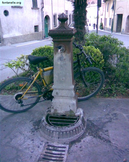 Fontanelle.org - Galleria immagini
