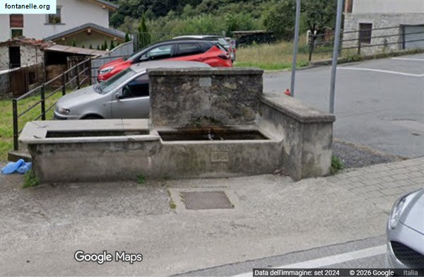 Fontanelle.org - Galleria immagini