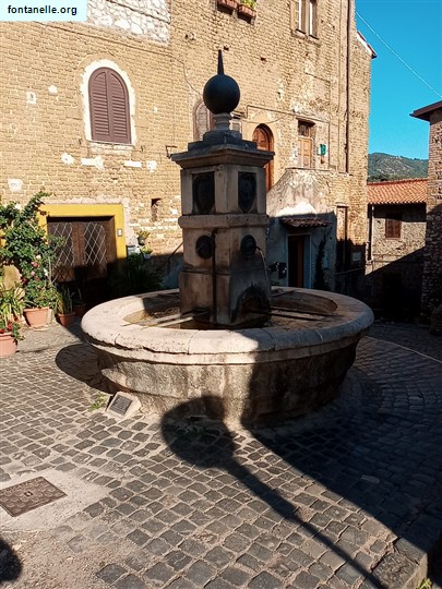 Fontanelle.org - Galleria immagini