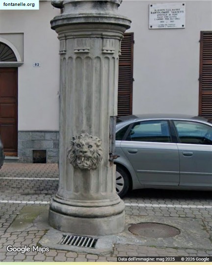 Fontanelle.org - Galleria immagini