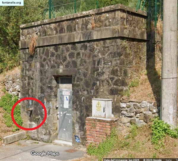 Fontanelle.org - Galleria immagini