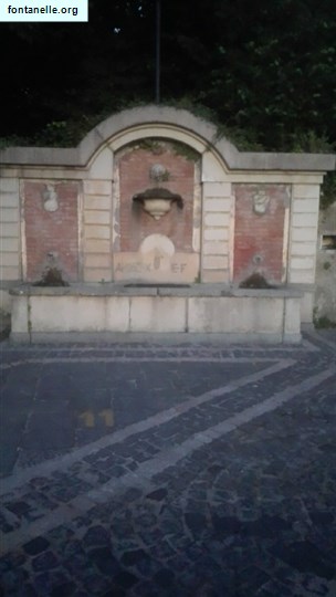 Fontanelle.org - Galleria immagini