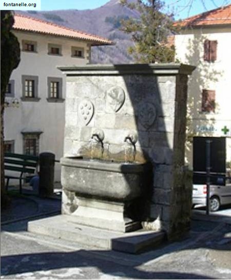 Fontanelle.org - Galleria immagini