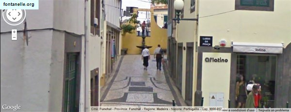 Fontanelle.org - Galleria immagini