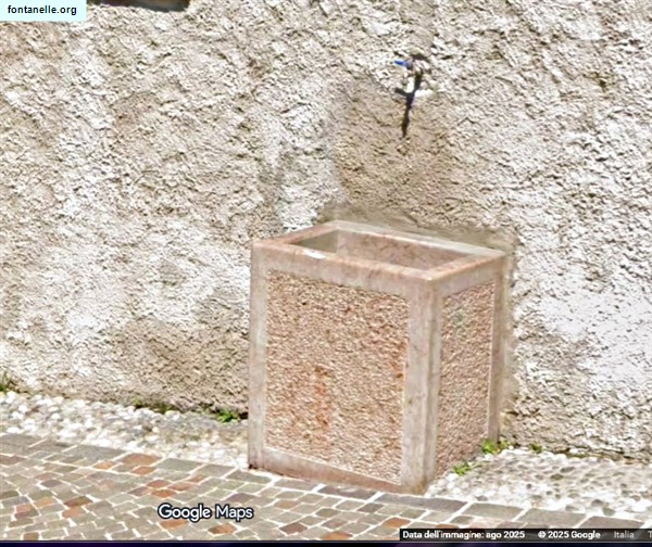 Fontanelle.org - Galleria immagini