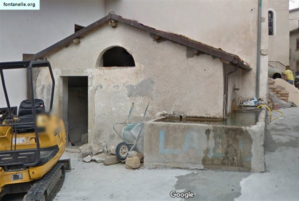 Fontanelle.org - Galleria immagini