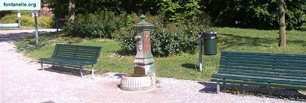 Fontanelle.org - Galleria immagini