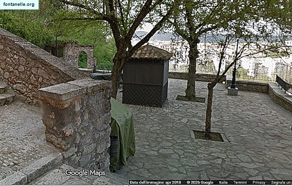 Fontanelle.org - Galleria immagini