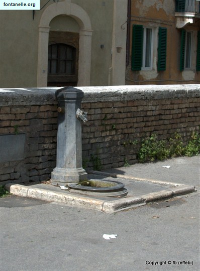 Fontanelle.org - Galleria immagini