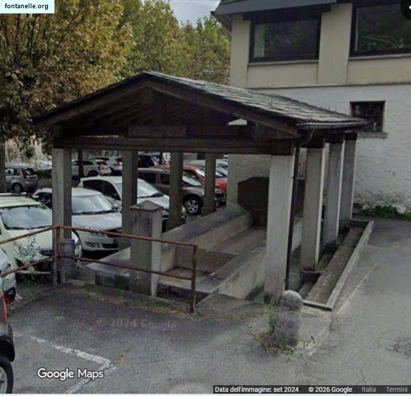 Fontanelle.org - Galleria immagini