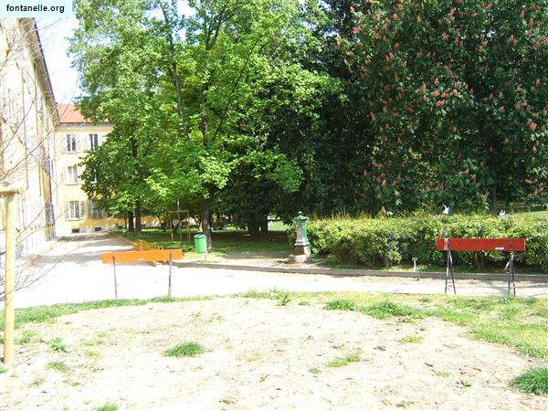 Fontanelle.org - Galleria immagini