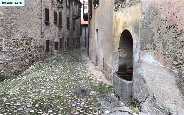 Fontanelle.org - Galleria immagini