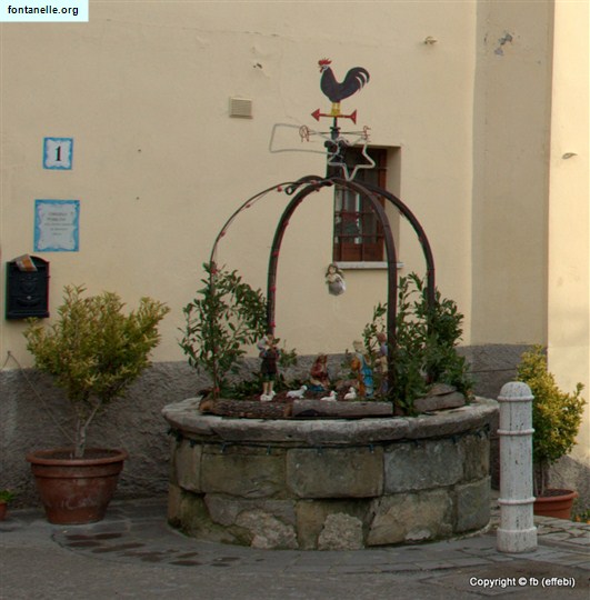 Fontanelle.org - Galleria immagini