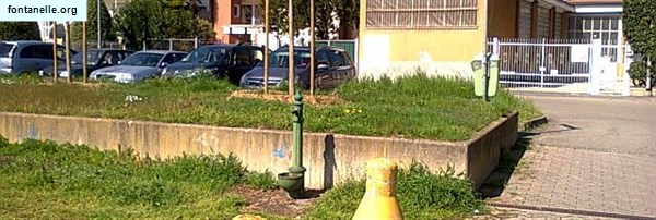 Fontanelle.org - Galleria immagini