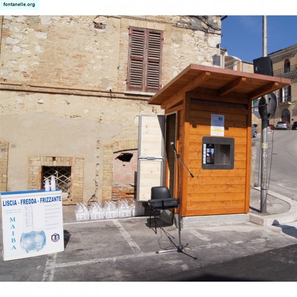 Fontanelle.org - Galleria immagini