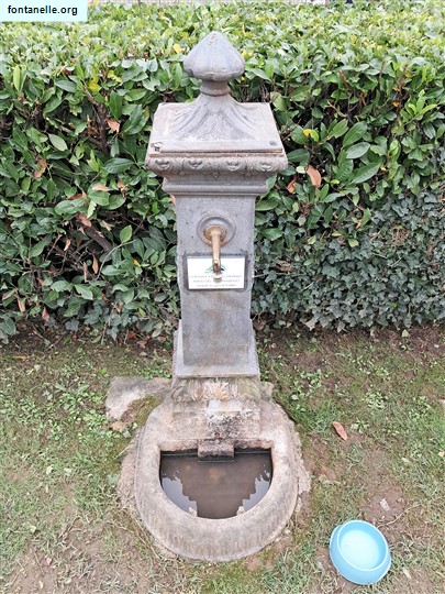 Fontanelle.org - Galleria immagini