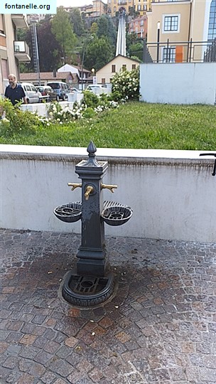 Fontanelle.org - Galleria immagini