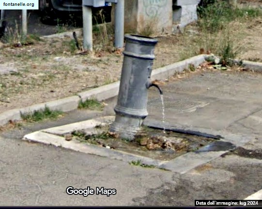 Fontanelle.org - Galleria immagini