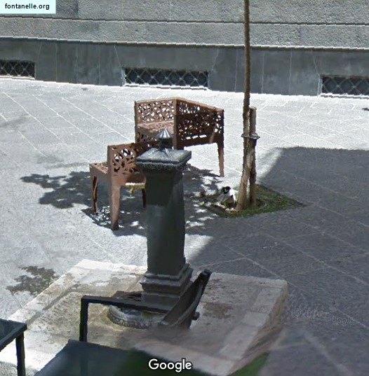 Fontanelle.org - Galleria immagini