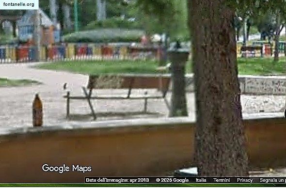 Fontanelle.org - Galleria immagini