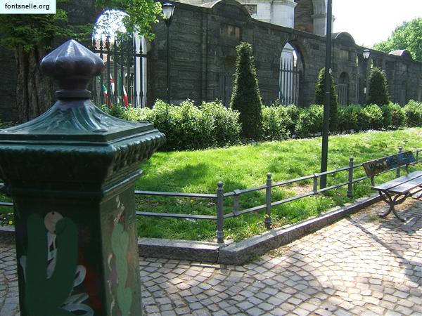 Fontanelle.org - Galleria immagini