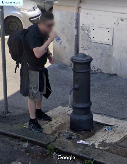 Fontanelle.org - Galleria immagini