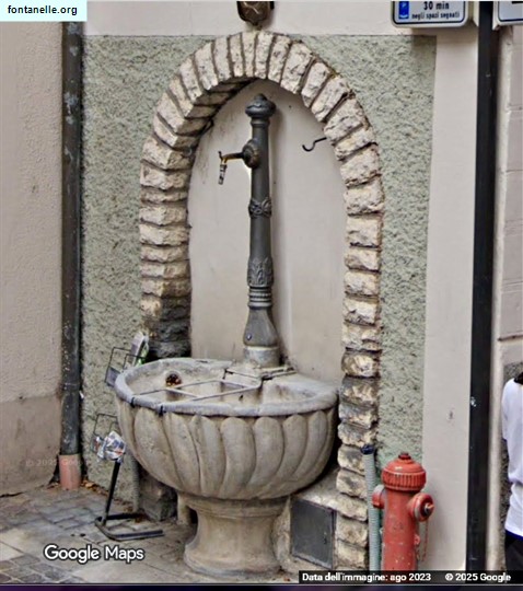 Fontanelle.org - Galleria immagini