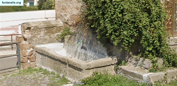 Fontanelle.org - Galleria immagini
