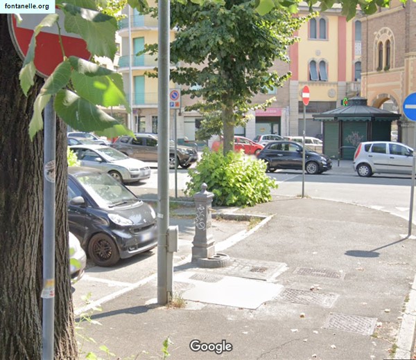 Fontanelle.org - Galleria immagini