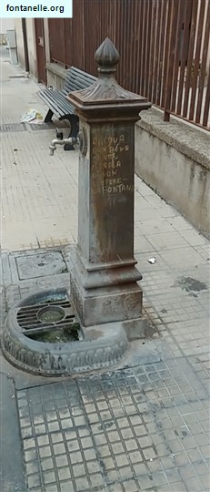 Fontanelle.org - Galleria immagini
