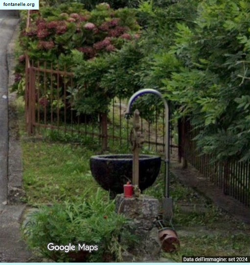 Fontanelle.org - Galleria immagini