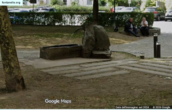 Fontanelle.org - Galleria immagini