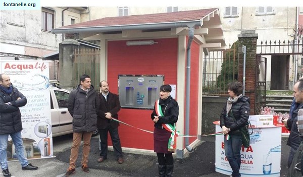 Fontanelle.org - Galleria immagini