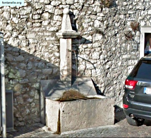 Fontanelle.org - Galleria immagini