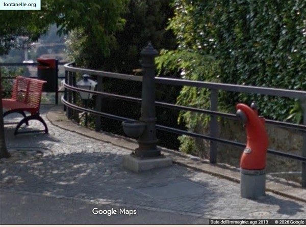 Fontanelle.org - Galleria immagini