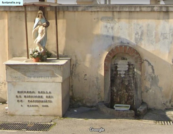 Fontanelle.org - Galleria immagini