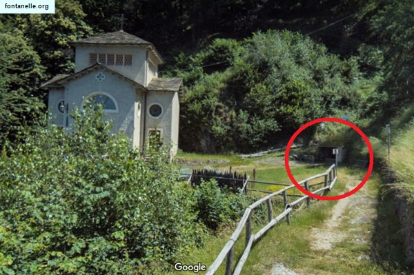 Fontanelle.org - Galleria immagini