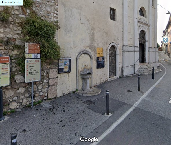 Fontanelle.org - Galleria immagini