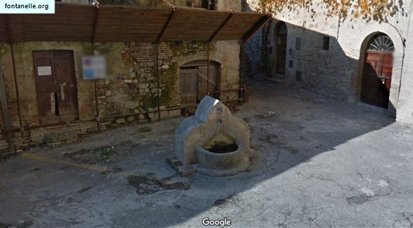 Fontanelle.org - Galleria immagini