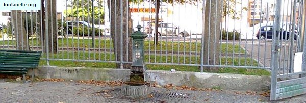 Fontanelle.org - Galleria immagini