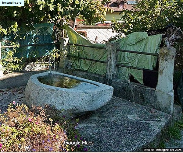 Fontanelle.org - Galleria immagini