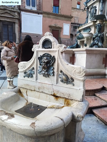Fontanelle.org - Galleria immagini