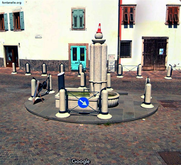 Fontanelle.org - Galleria immagini