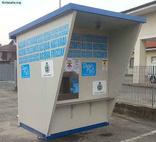 Fontanelle.org - Galleria immagini