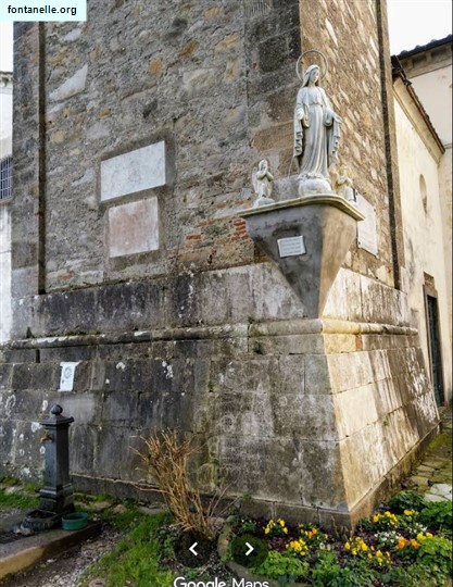 Fontanelle.org - Galleria immagini