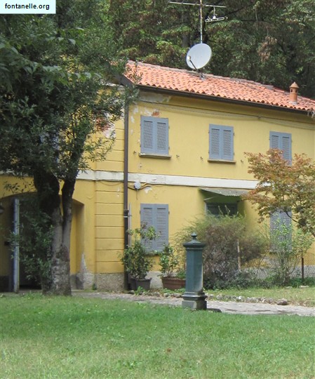 Fontanelle.org - Galleria immagini