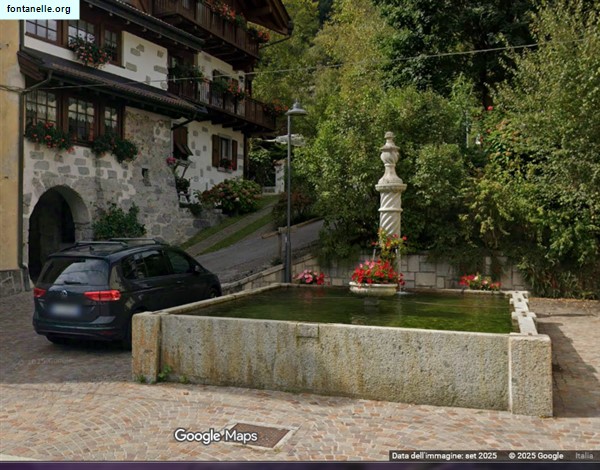 Fontanelle.org - Galleria immagini