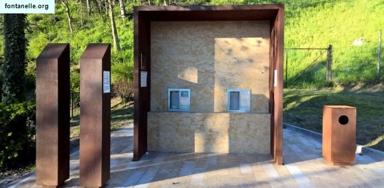 Fontanelle.org - Galleria immagini